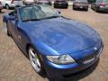 2006 Z4 3.0si Roadster #15
