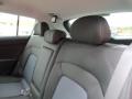 Rear Seat of 2016 Kia Sportage LX AWD #13