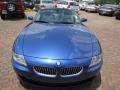 2006 Z4 3.0si Roadster #16