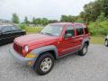 2005 Liberty Sport 4x4 #1 2005 Liberty Sport 4x4 #1