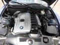 2006 Z4 3.0si Roadster #22
