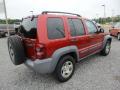 2005 Liberty Sport 4x4 #5 2005 Liberty Sport 4x4 #5