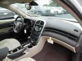 Dashboard of 2016 Chevrolet Malibu Limited LT #3