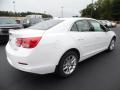 2016 Malibu Limited LT #4