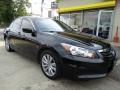 2011 Accord EX Sedan #3