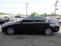 2011 Accord EX Sedan #8