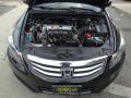 2011 Accord EX Sedan #25