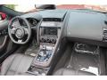  2016 Jaguar F-TYPE Jet Interior #3