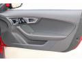 Door Panel of 2016 Jaguar F-TYPE R Convertible #12