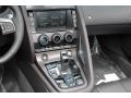 Controls of 2016 Jaguar F-TYPE R Convertible #14