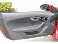Door Panel of 2016 Jaguar F-TYPE R Convertible #15