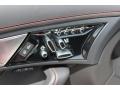 Controls of 2016 Jaguar F-TYPE R Convertible #16