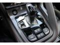  2016 F-TYPE 8 Speed Automatic Shifter #20