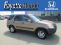 2003 CR-V EX 4WD #1 2003 CR-V EX 4WD #1