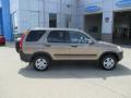 2003 CR-V EX 4WD #2 2003 CR-V EX 4WD #2