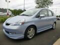 2008 Fit Sport #5