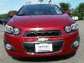 2013 Sonic LTZ Hatch #2 2013 Sonic LTZ Hatch #2
