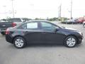 2016 Cruze Limited LS #2