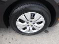 2016 Cruze Limited LS #3