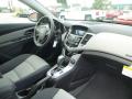 2016 Cruze Limited LS #5