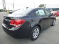 2016 Cruze Limited LS #6