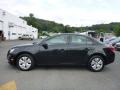 2016 Cruze Limited LS #11