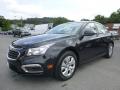 2016 Cruze Limited LS #12