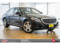 2015 S 550 Sedan #1 2015 S 550 Sedan #1