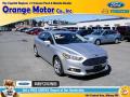 2014 Fusion SE #1
