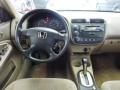 2001 Civic EX Sedan #5