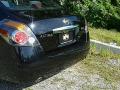 2010 Altima 2.5 S #9