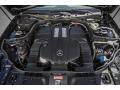  2016 CLS 3.0 Liter DI Twin-Turbocharged DOHC 24-Valve VVT V6 Engine #5