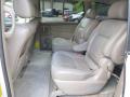 Rear Seat of 2005 Toyota Sienna XLE AWD #2