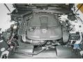  2016 SLK 3.5 Liter DI DOHC 24-Valve VVT V6 Engine #9