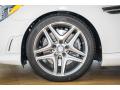  2016 Mercedes-Benz SLK 350 Roadster Wheel #10