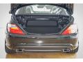  2016 Mercedes-Benz SLK Trunk #5