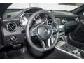 Dashboard of 2016 Mercedes-Benz SLK 350 Roadster #6