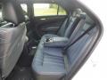 Rear Seat of 2015 Chrysler 300 S AWD #4 Rear Seat of 2015 Chrysler 300 S AWD #4
