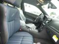 Front Seat of 2015 Chrysler 300 S AWD #9 Front Seat of 2015 Chrysler 300 S AWD #9