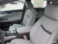 Front Seat of 2015 Cadillac XTS Premium Sedan #6