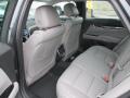 Rear Seat of 2015 Cadillac XTS Premium Sedan #7