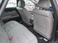 Rear Seat of 2015 Cadillac XTS Premium Sedan #8