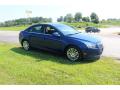 2012 Cruze Eco #3