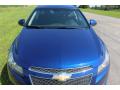 2012 Cruze Eco #9
