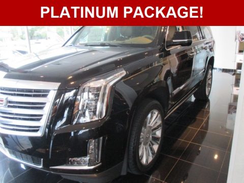 Black Raven Cadillac Escalade Platinum 4WD. Click to enlarge. Black Raven Cadillac Escalade Platinum 4WD. Click to enlarge.