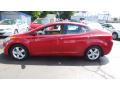 2013 Elantra GLS #7 2013 Elantra GLS #7
