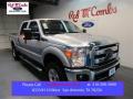 2016 F250 Super Duty XLT Crew Cab 4x4 #1