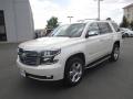 2015 Tahoe LTZ 4WD #2