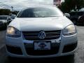 2007 Jetta Wolfsburg Edition Sedan #2