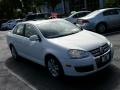 2007 Jetta Wolfsburg Edition Sedan #3
